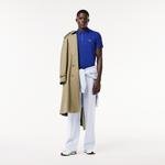 Lacoste Original L.12.12 Slim Fit Petit Piqué Cotton Polo Shirt