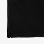 Oryginalna bawełniana koszulka polo Lacoste L.12.12 Slim Fit Petit Piqué