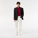 Lacoste Smart Paris Polo košeľa zo strečovej bavlny