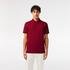 Lacoste Smart Paris Polo Shirt Stretch Cotton476