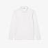 Lacoste Men's Long-sleeve Paris Polo Shirt Regular Fit Stretch Cotton Piqué001