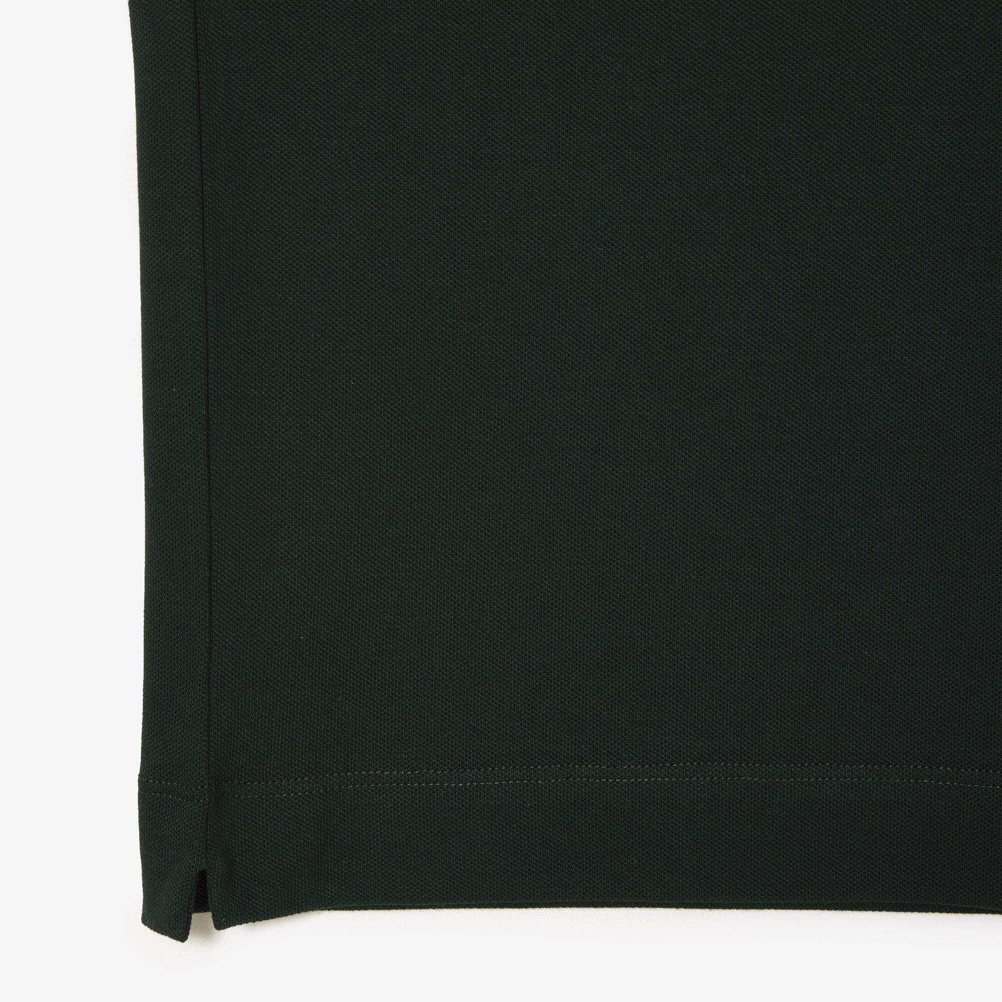 Lacoste koszulka polo Lacoste Smart Paris z elastycznej bawełny