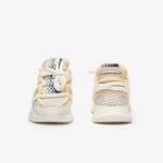 Lacoste sneakersy damskie Athleisure L003 Active Runway