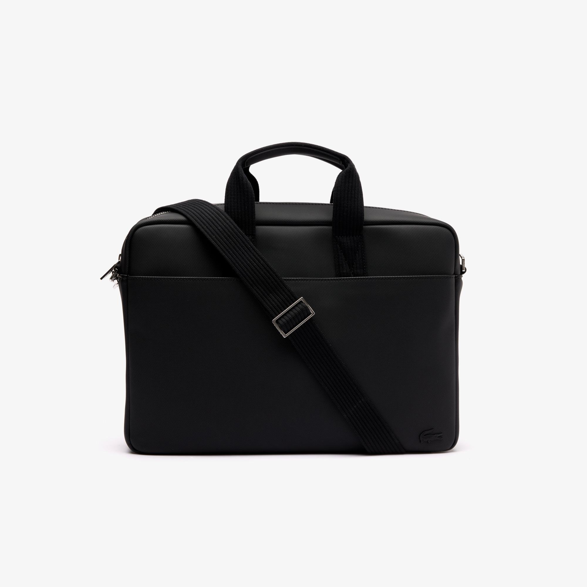 Lacoste сумка для ноутбуку чоловіча