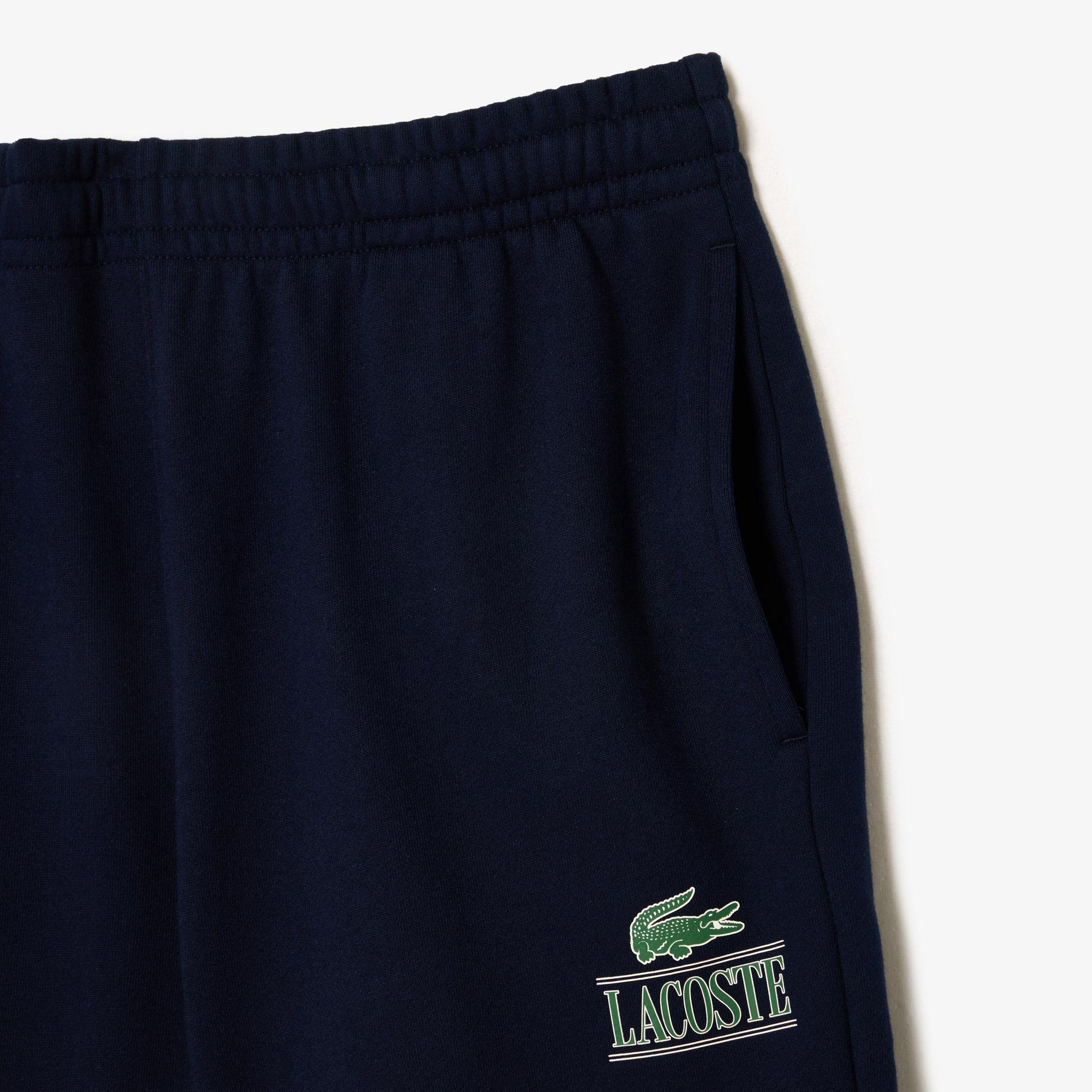 Lacoste Unisex Jogger Shorts