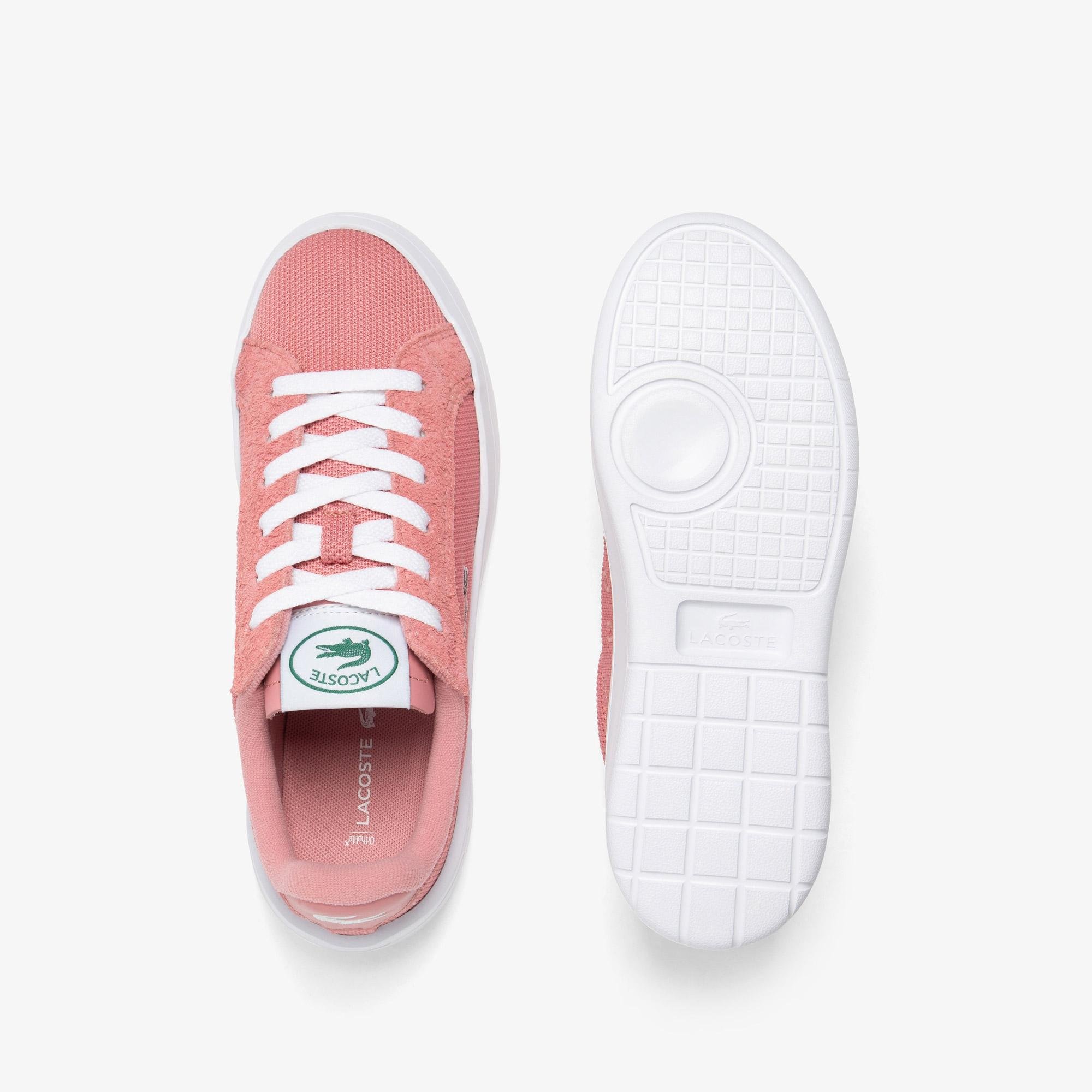 Lacoste Women's Carnaby Platform Shoes