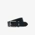 Lacoste Men's Plant Tanned Smooth Leather Belt000