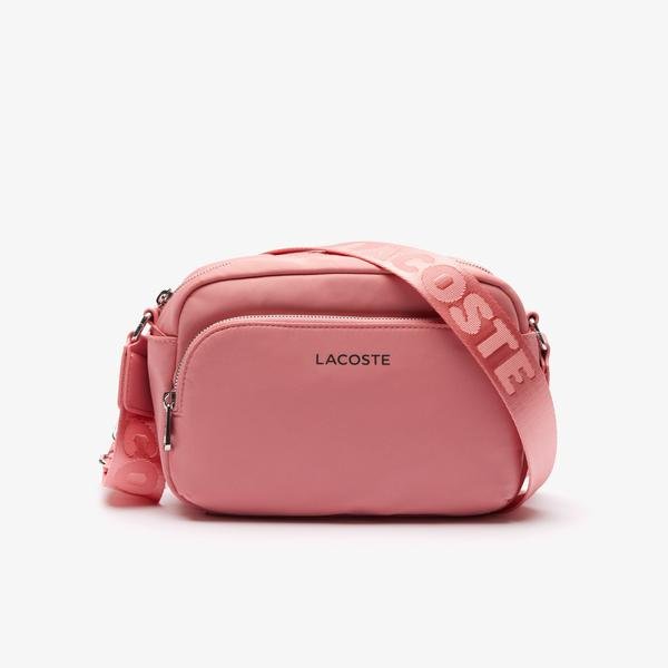 Lacoste сумка через плече жіноча Active Daily