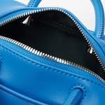 Lacoste Women's Mini Lora Leather Bag