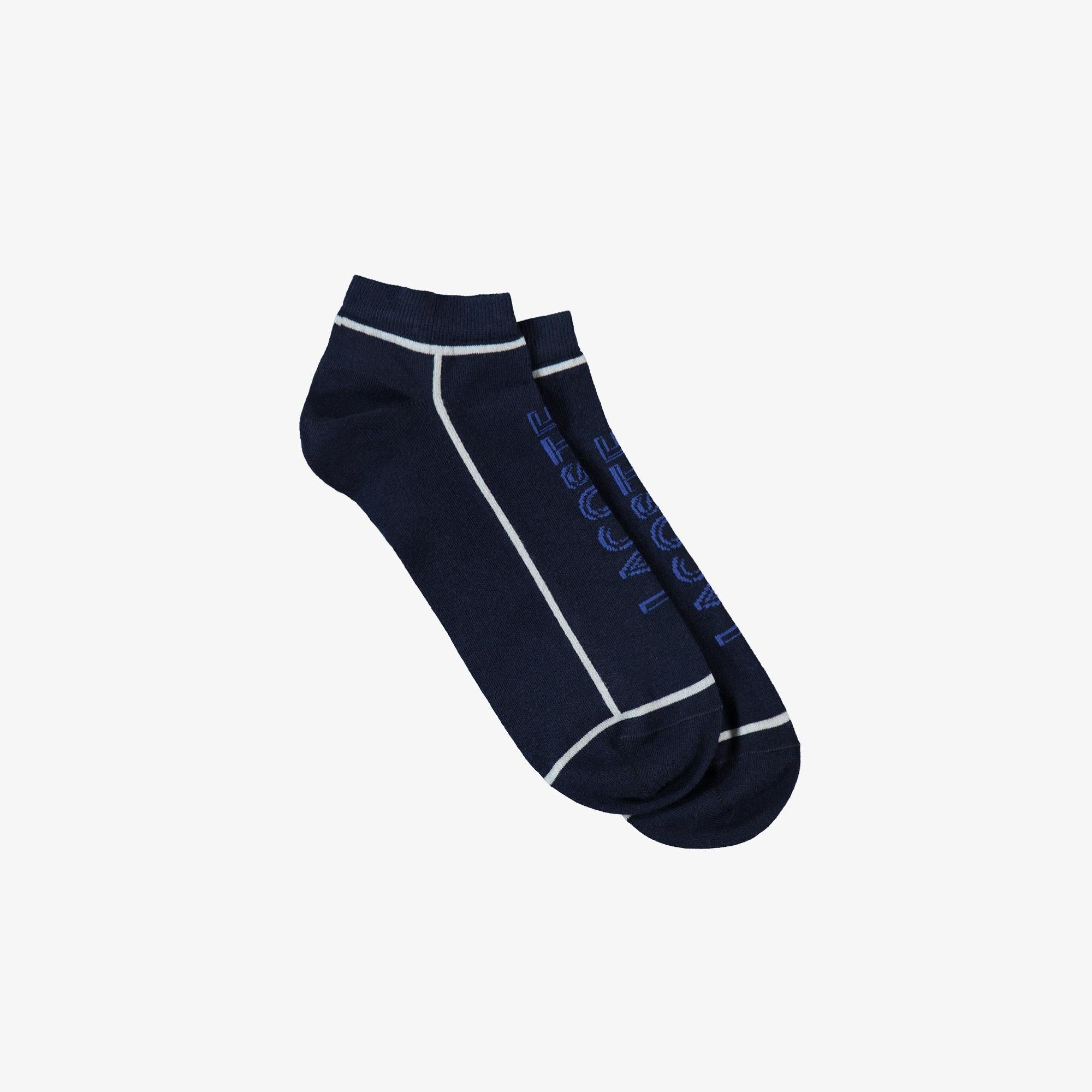 Lacoste Unisex Socks
