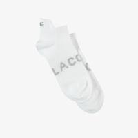 Lacoste ponožky Unisex01B