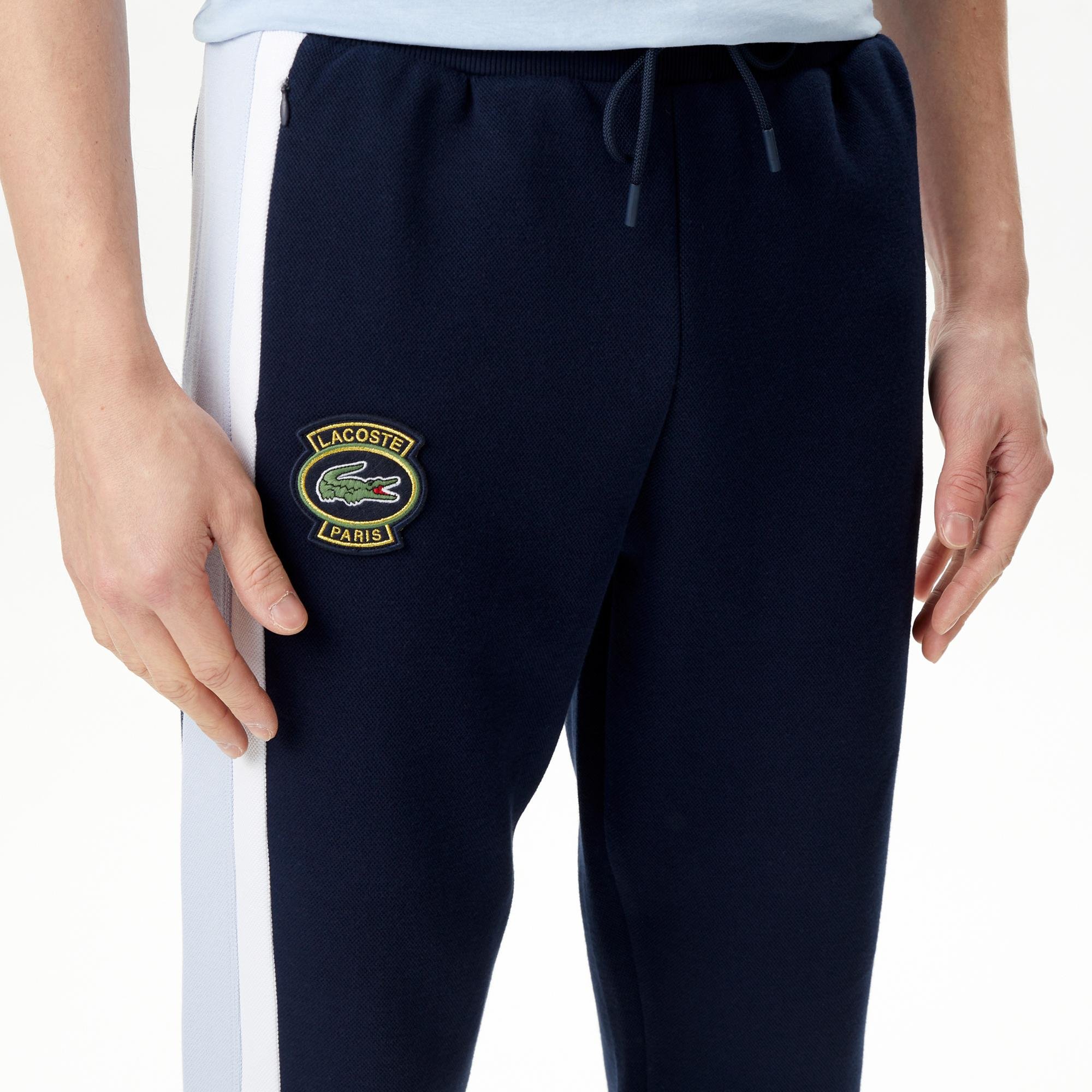 Lacoste Men's Track trousers