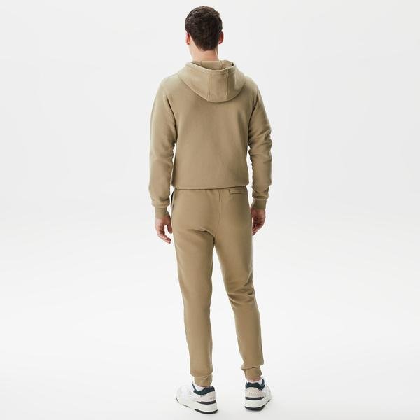 Lacoste спортивні штани чоловічі вільний стиль