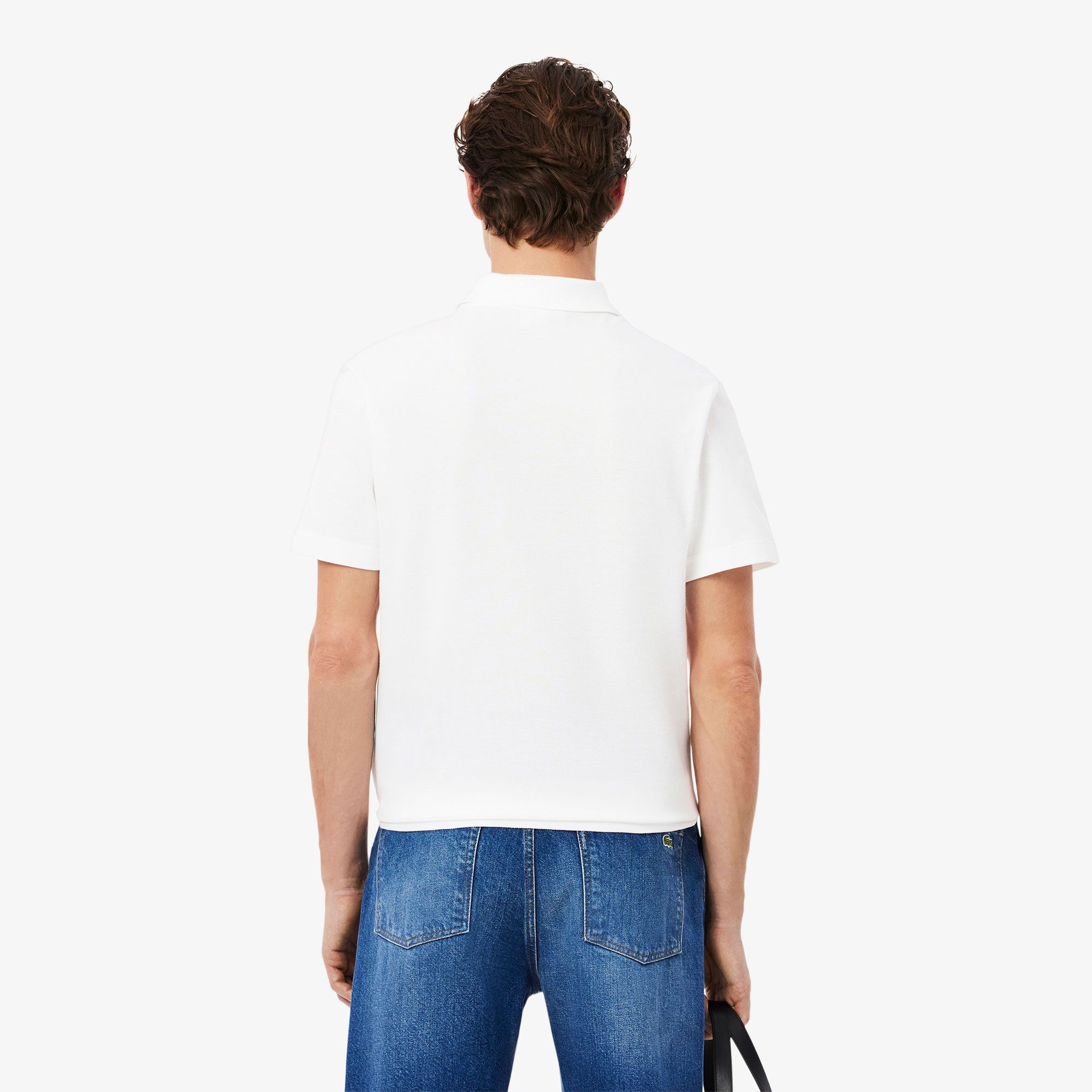Lacoste поло чоловіче L.12.12