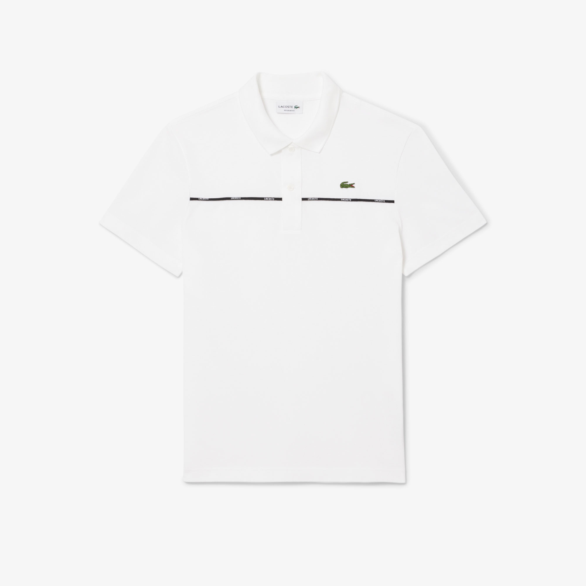 Lacoste поло чоловіче L.12.12