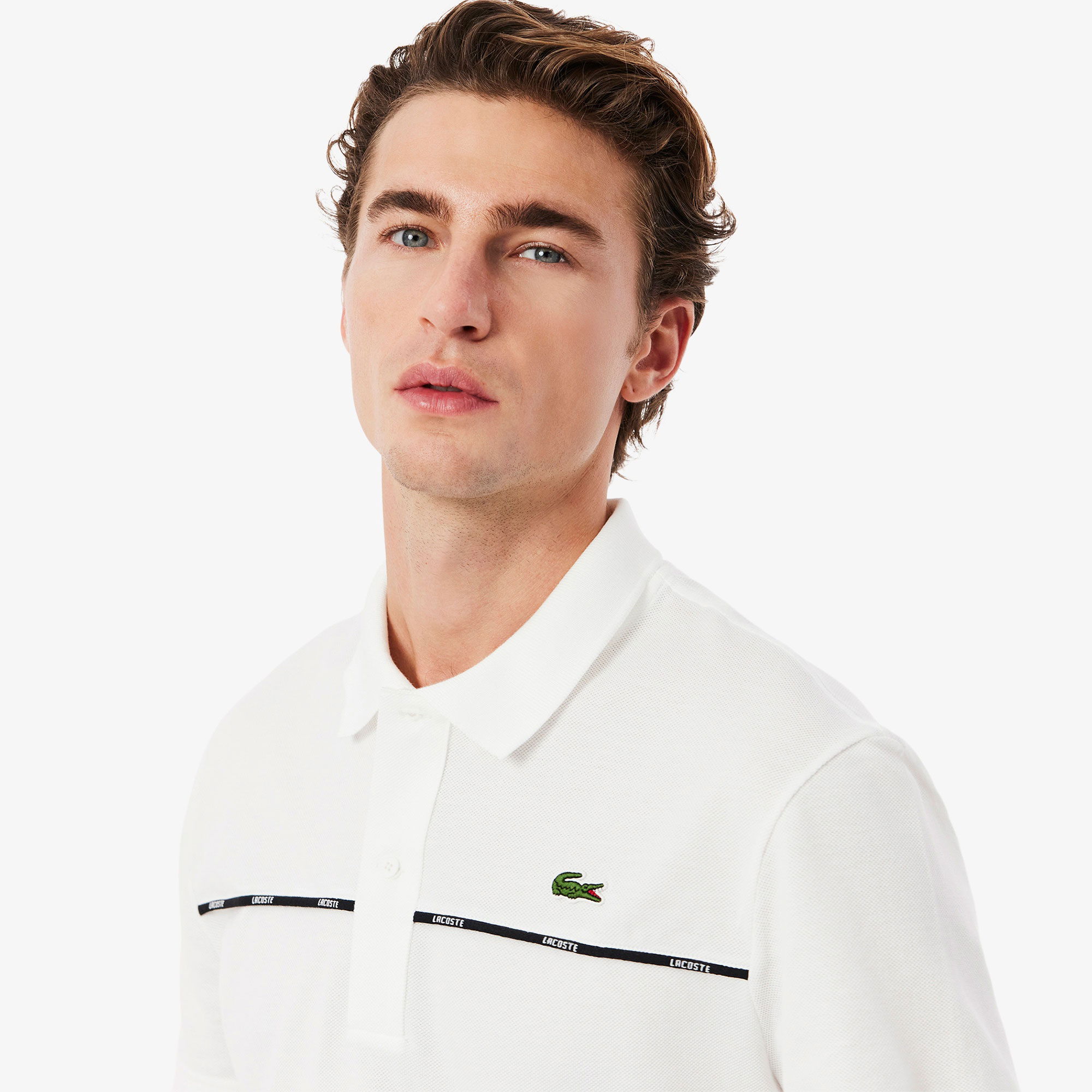 Lacoste поло чоловіче L.12.12