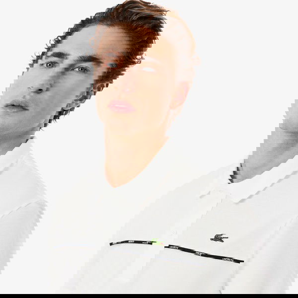 Lacoste поло чоловіче L.12.12