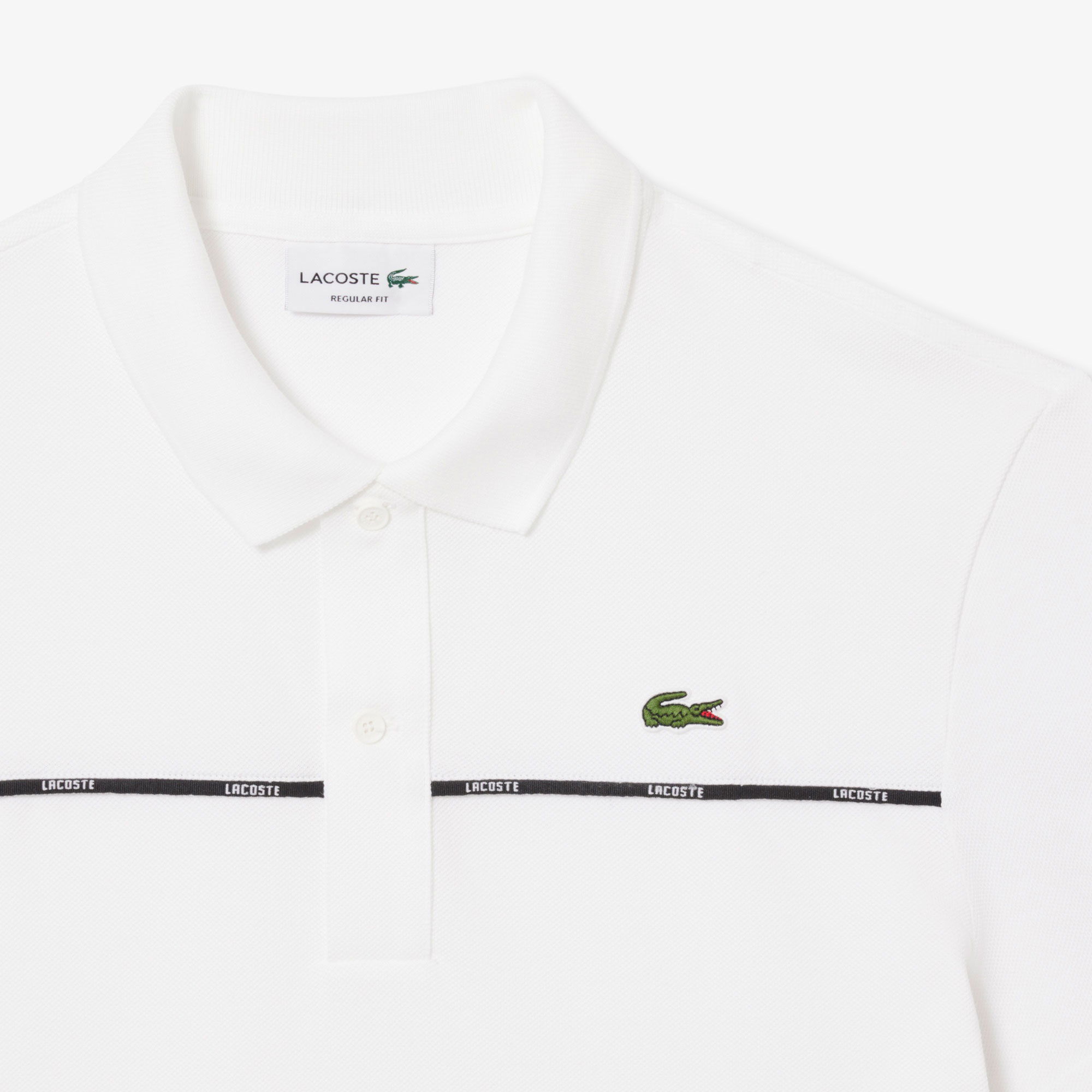 Lacoste поло чоловіче L.12.12