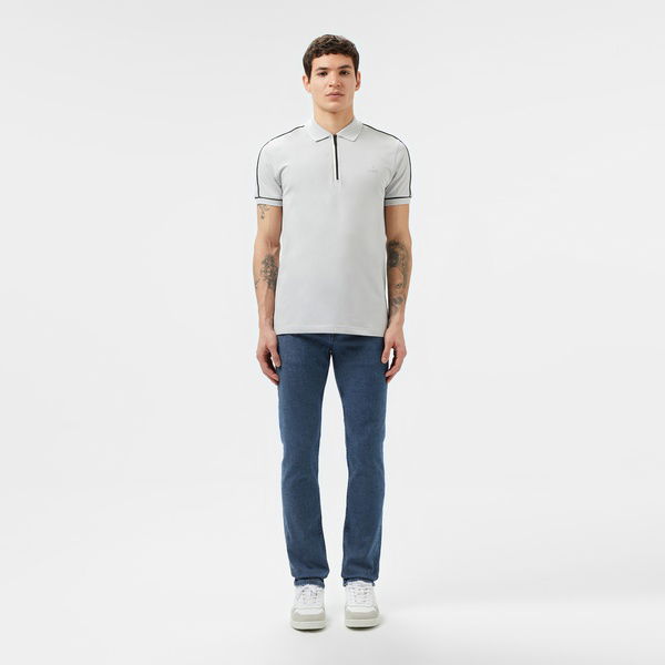 Lacoste штани чоловічі Slim Fit