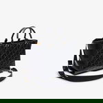Lacoste сумка на руку жіноча Large Maheki Monogram