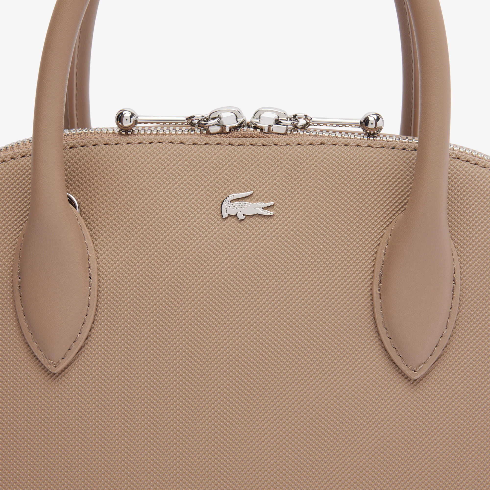Lacoste сумка на руку жіноча Daily City Bugatti