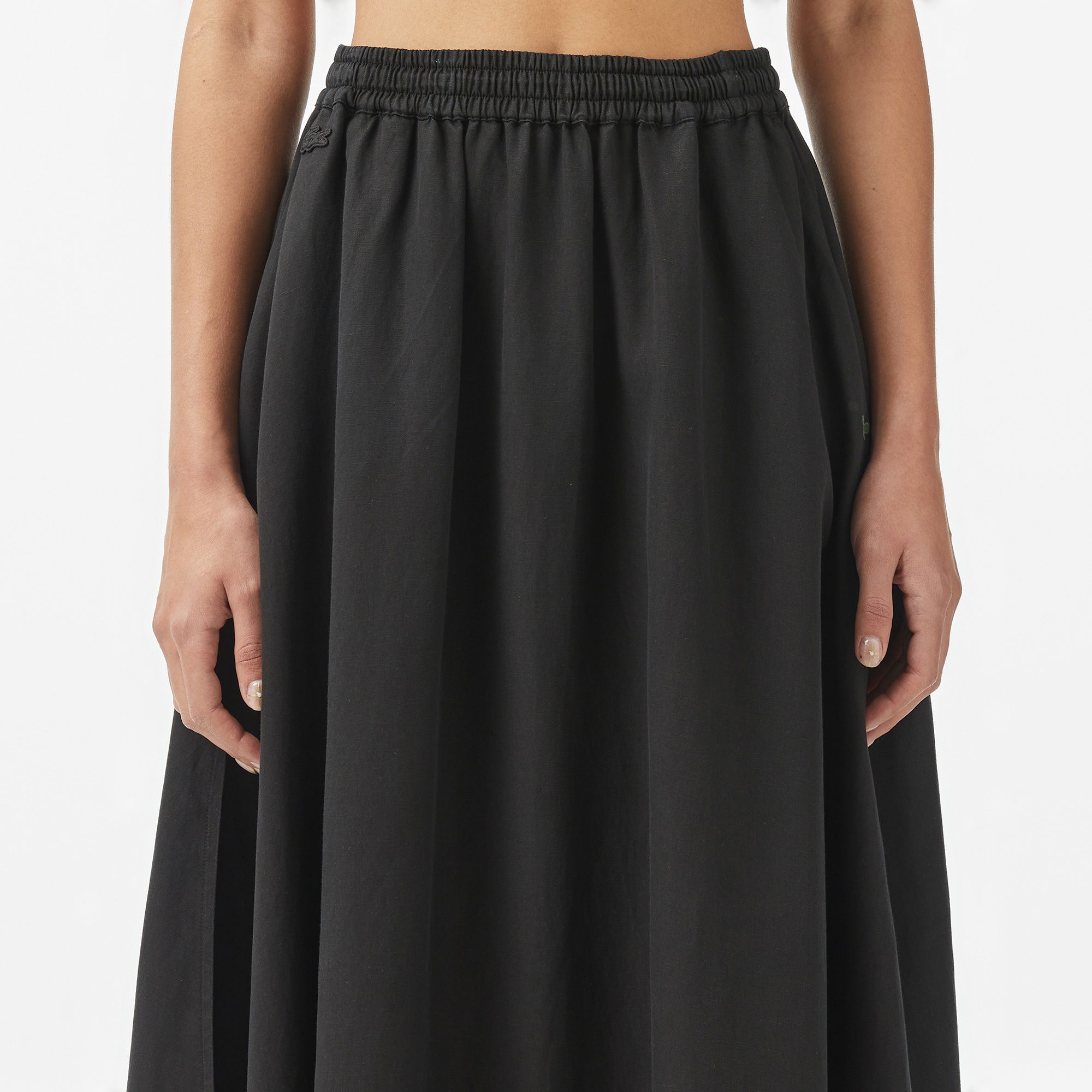 Lacoste Women's Regular Fit Skirt