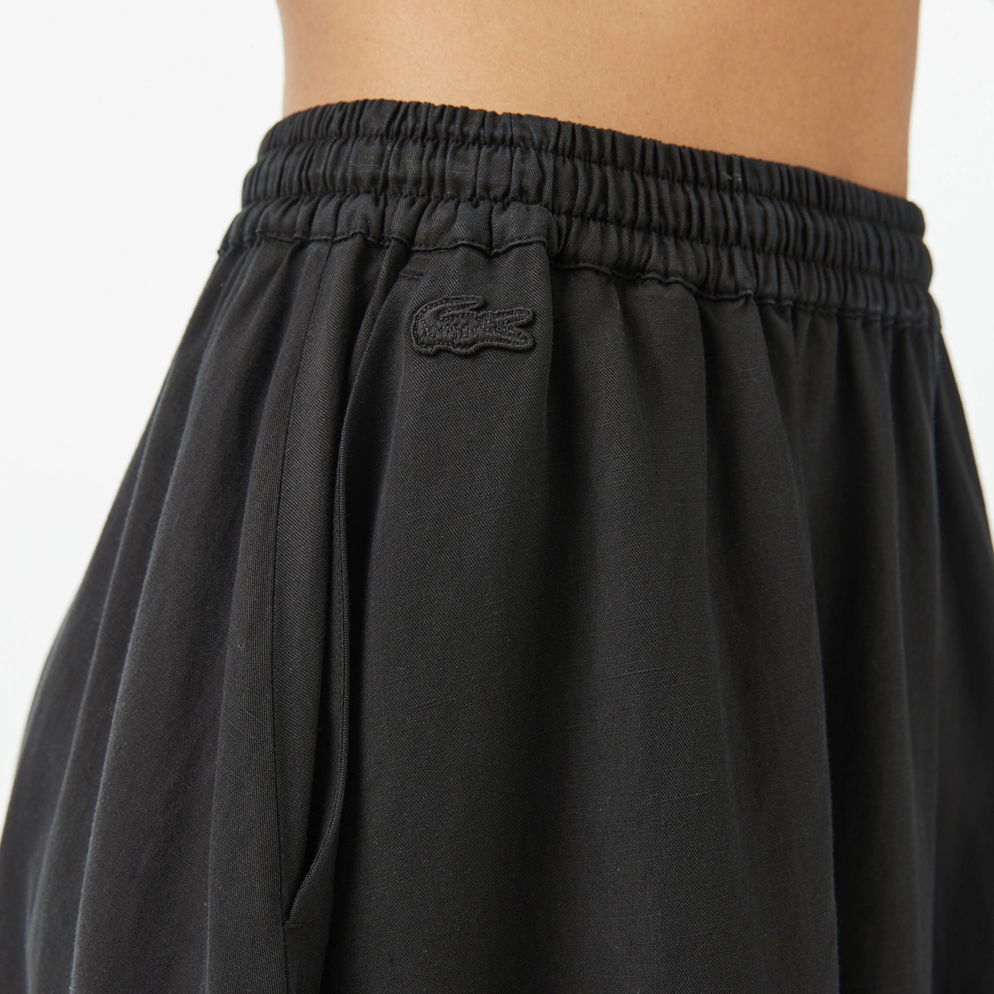 Lacoste Women's Regular Fit Skirt