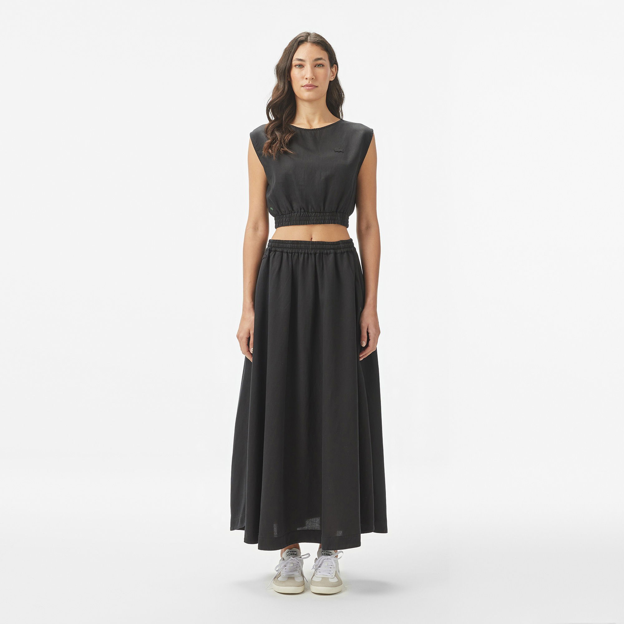 Lacoste Women's Regular Fit Skirt
