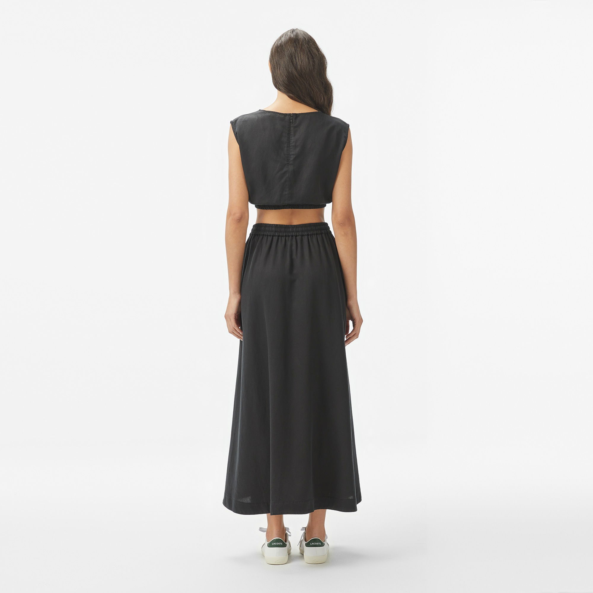 Lacoste Women's Regular Fit Skirt