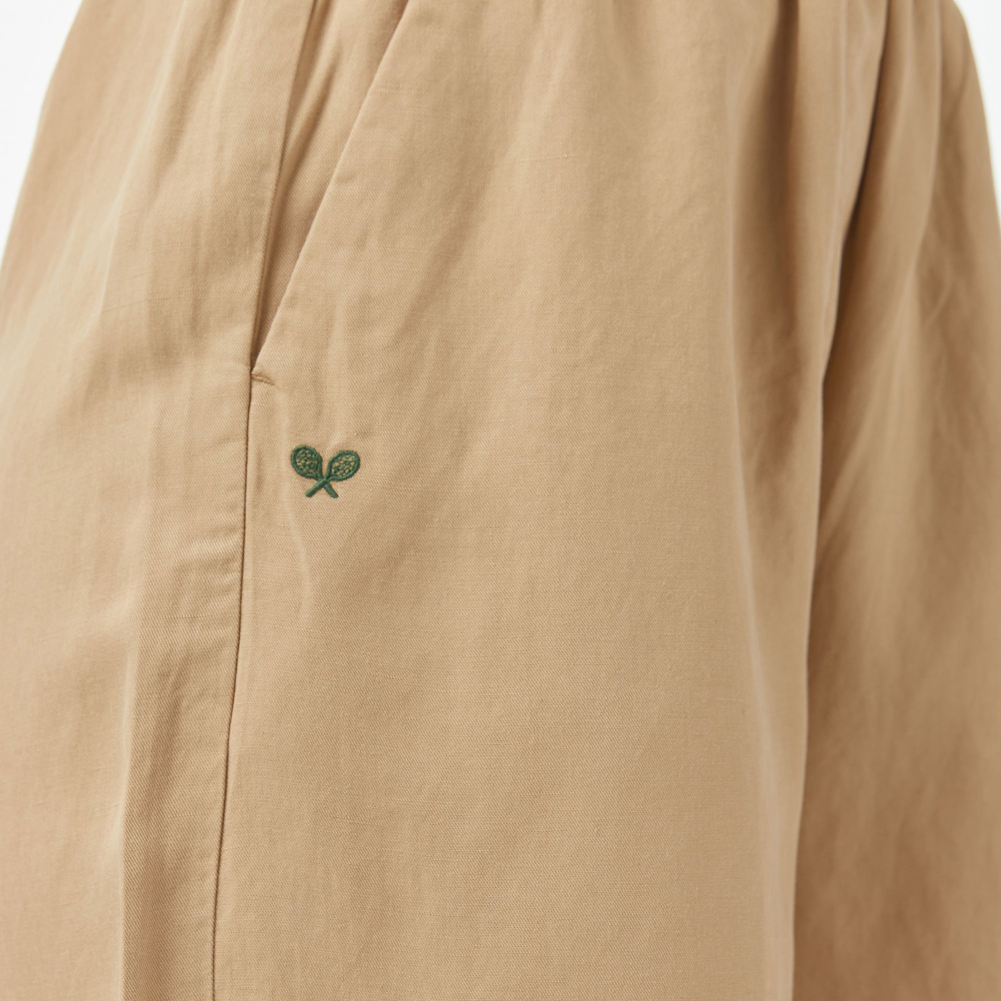 Lacoste Women's Regular Fit Shorts