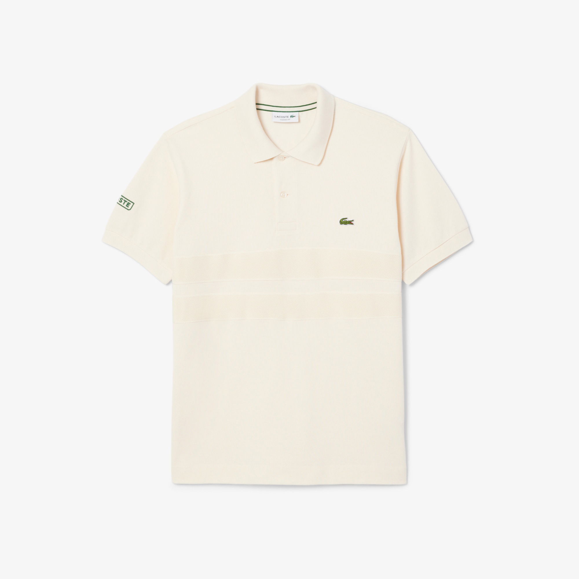 Koszulka polo French Made Classic Fit L.12.12