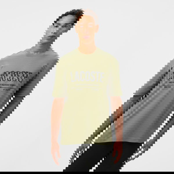 T-shirt męski