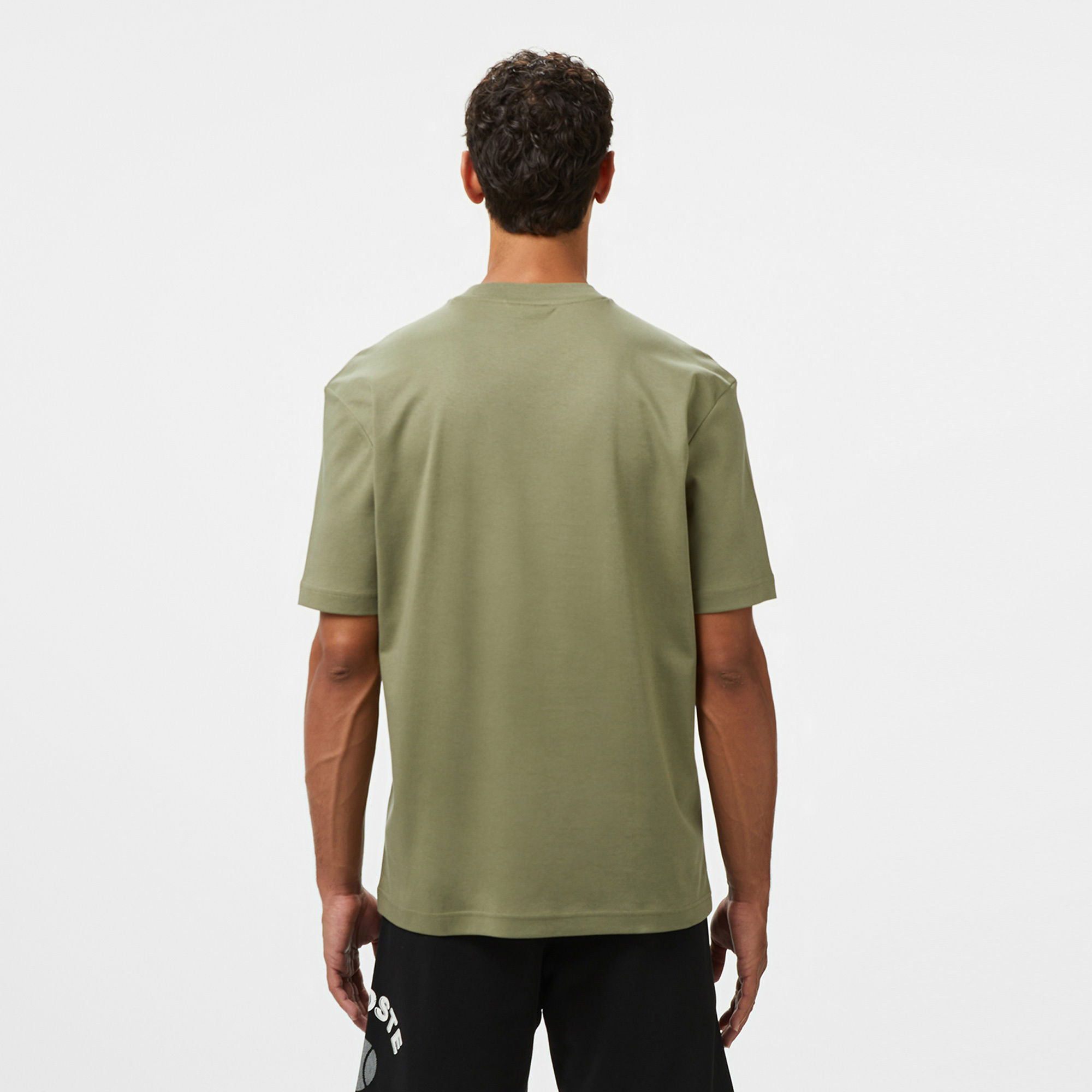 T-shirt męski