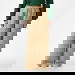 Lacoste Women's Relaxed Fit Pants