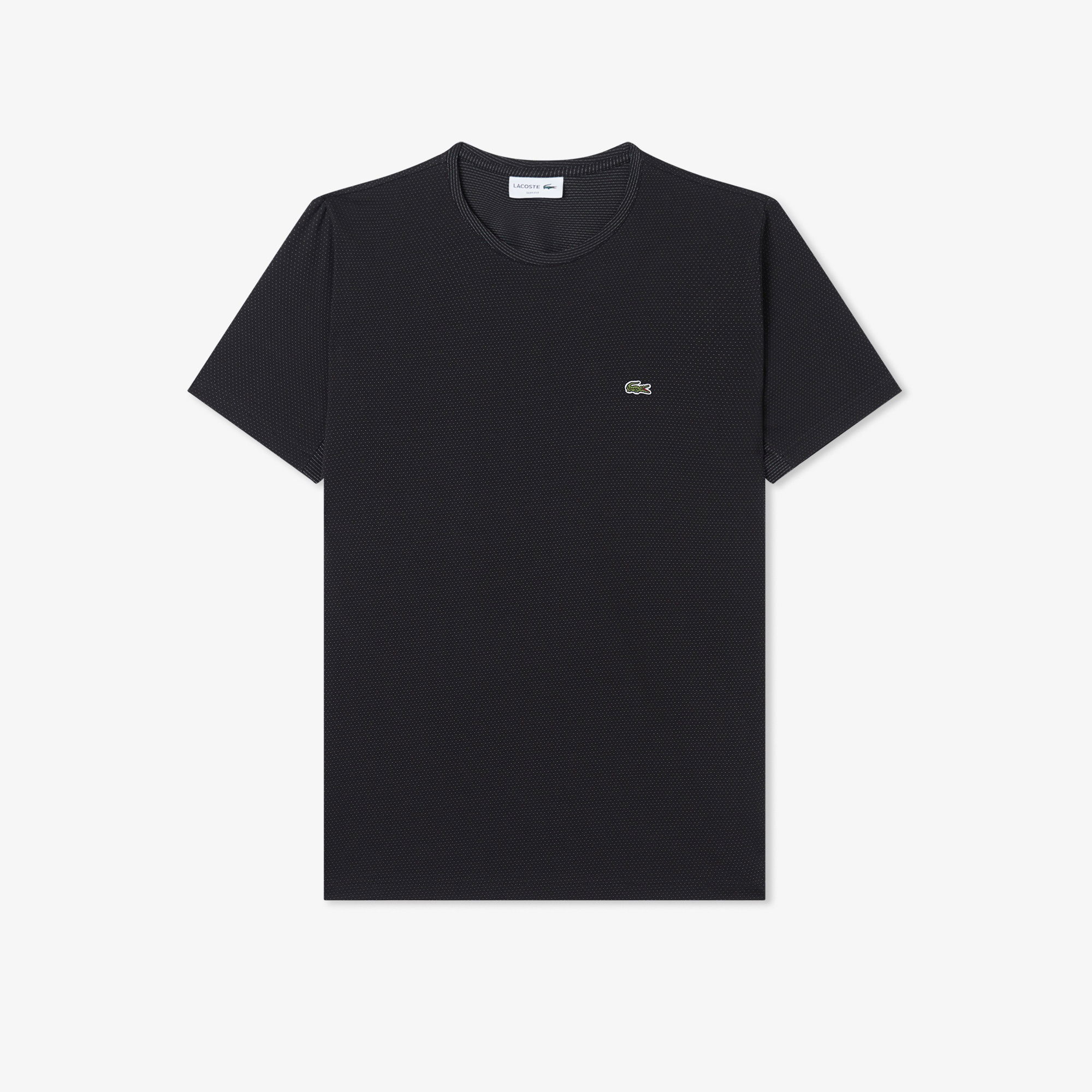 Férfi T-Shirt, Kerek Nyak