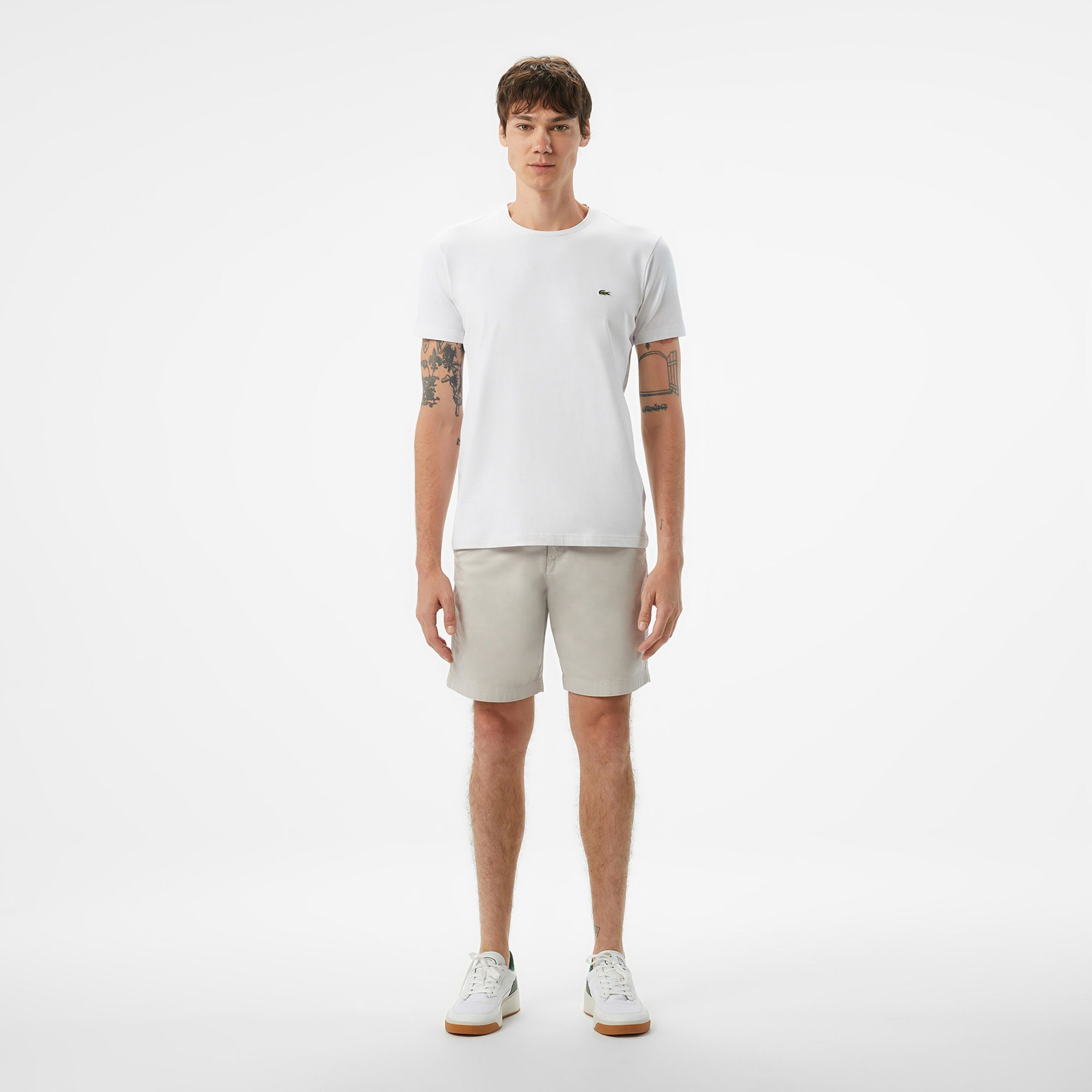 Lacoste  Unisex T-Shirt