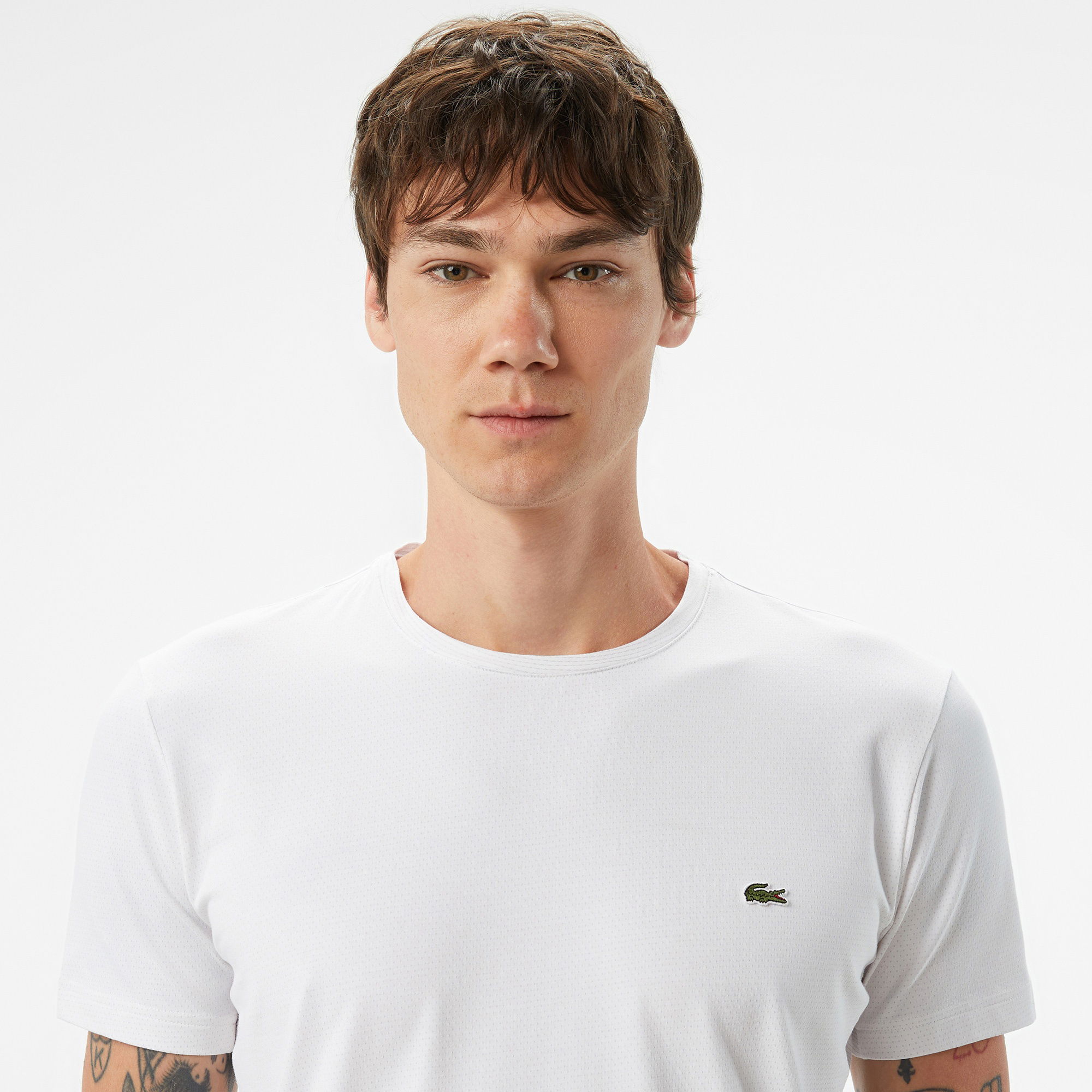 Lacoste  Unisex T-Shirt