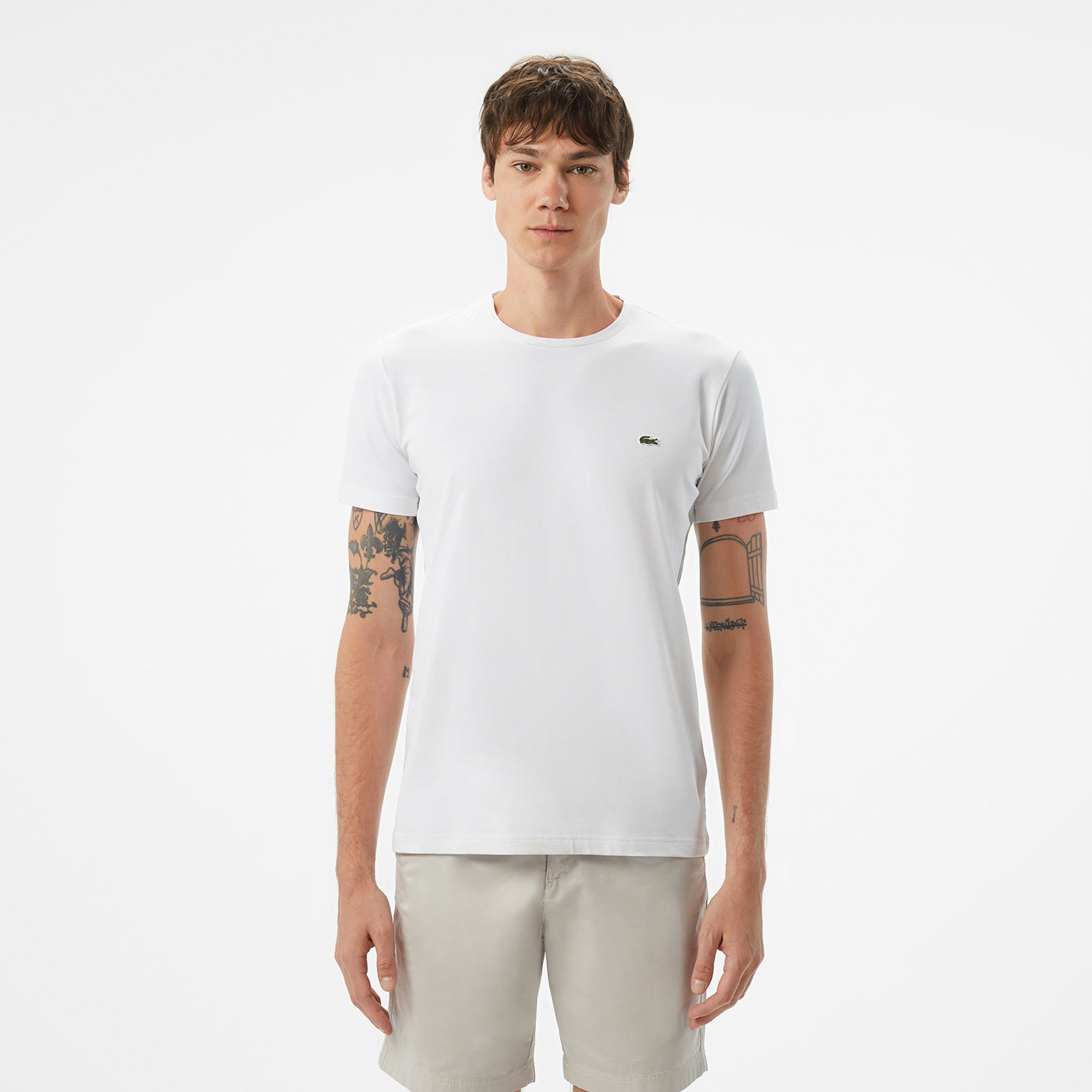 Lacoste  Unisex T-Shirt