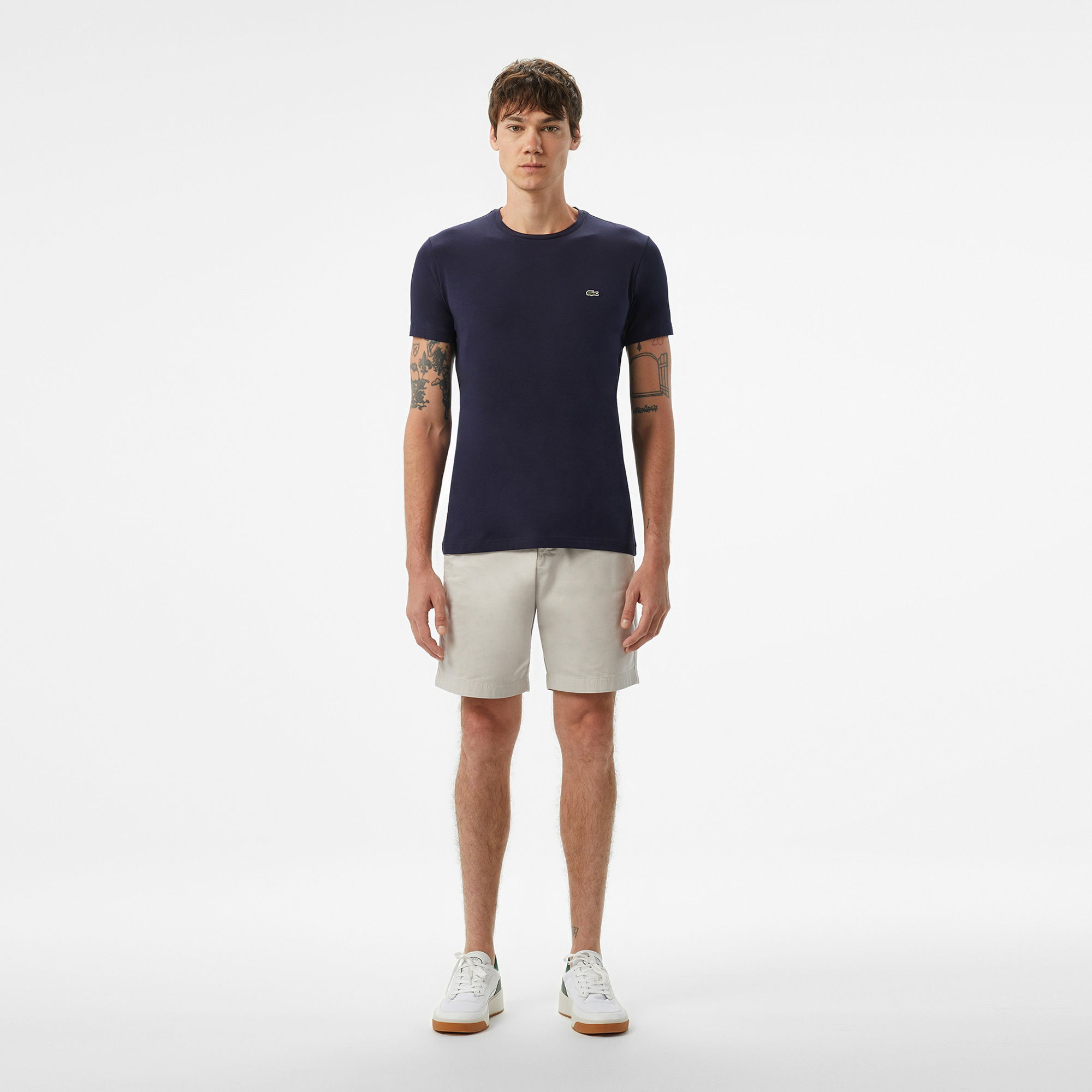 Lacoste футболка чоловіча