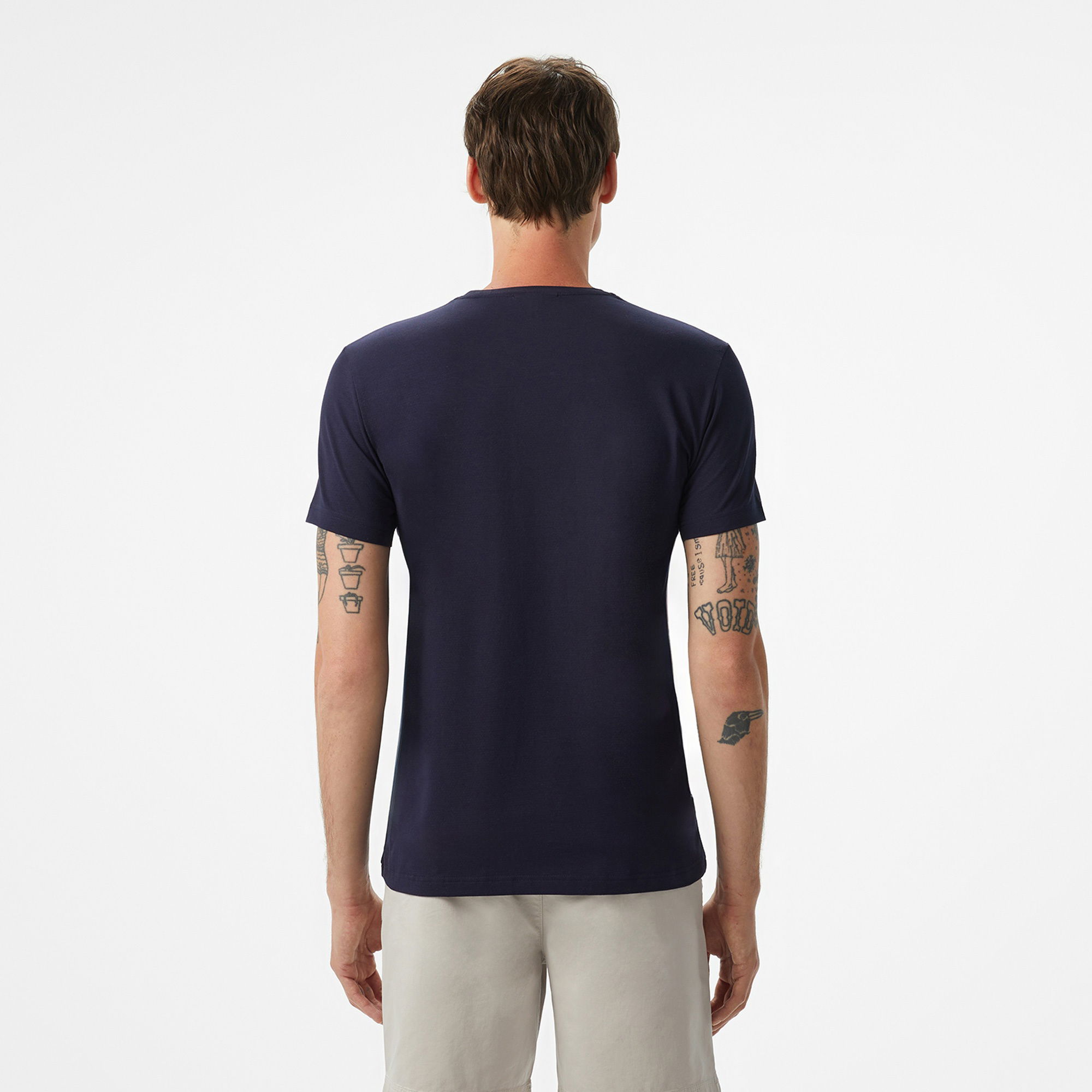 Lacoste футболка чоловіча