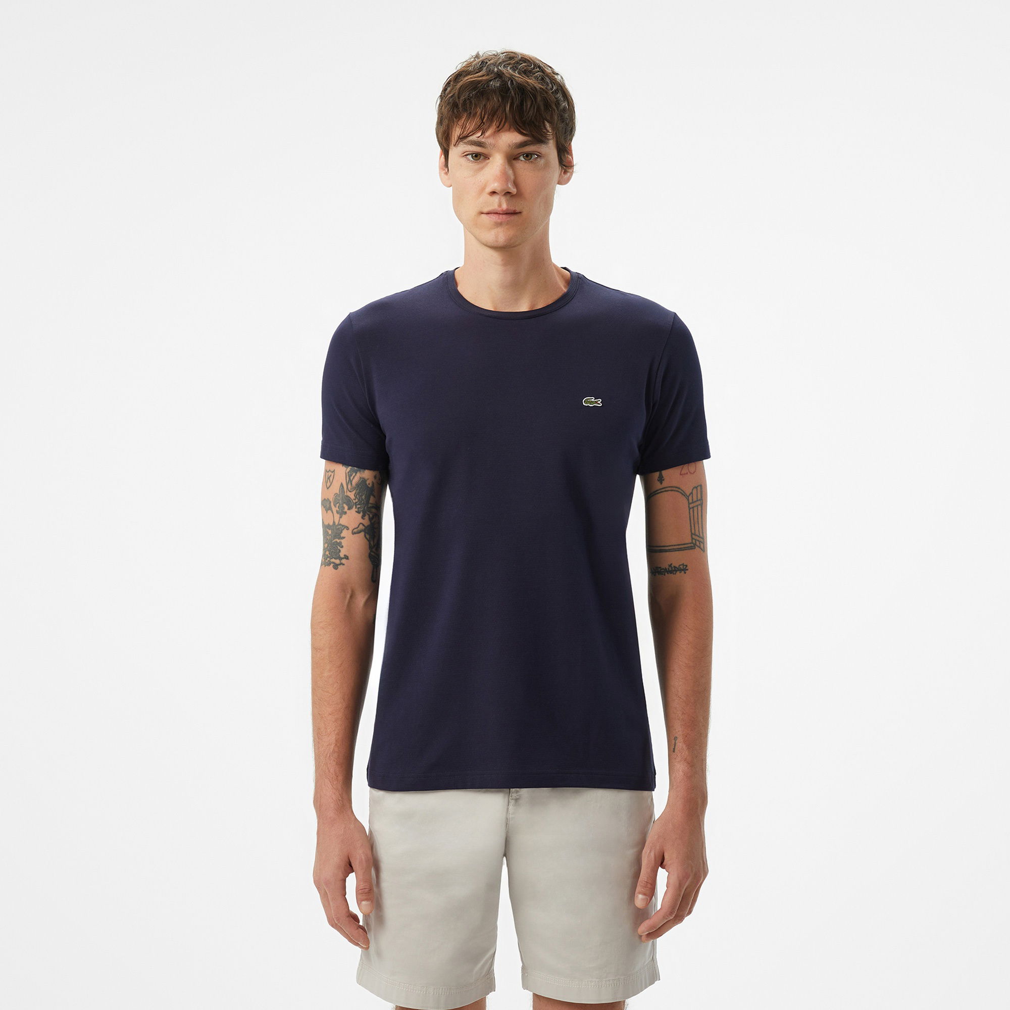 Lacoste футболка чоловіча